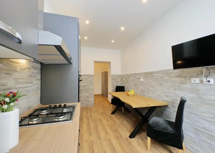 I Pini Di Roma - Rooms & Suites