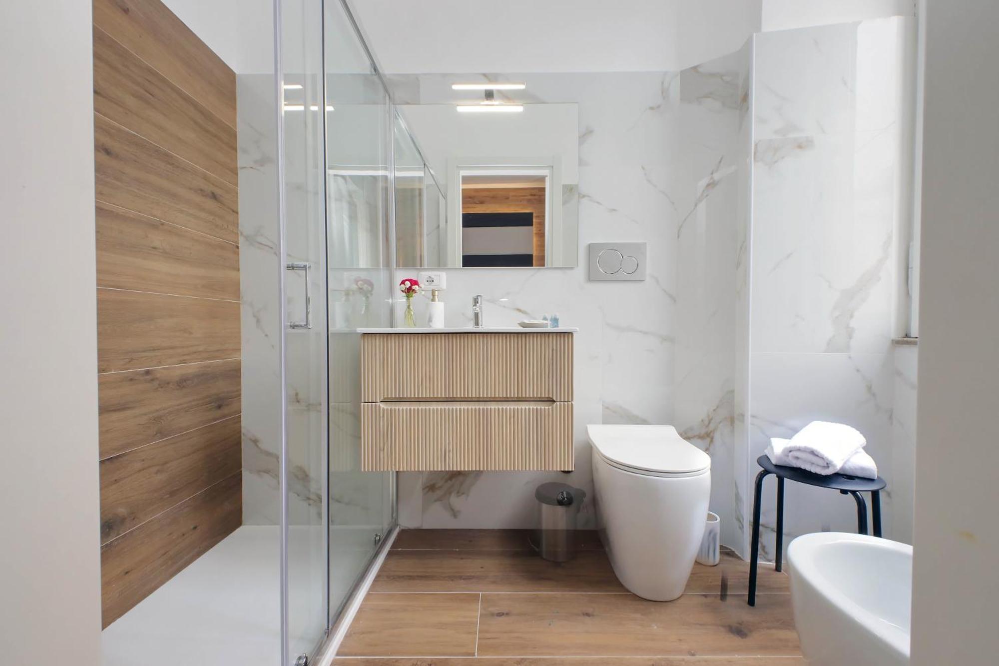 Bed & Breakfast I Pini Di - &