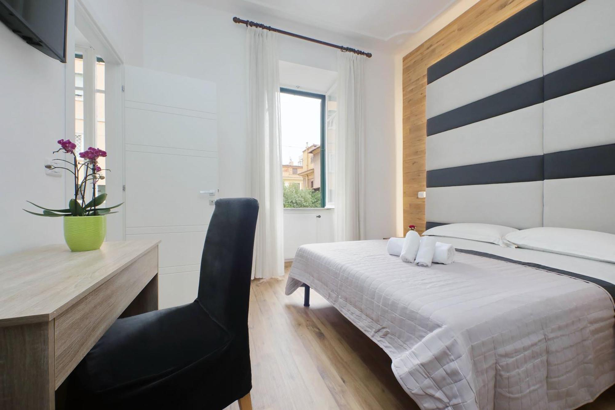 I Pini Di - & Bed & Breakfast