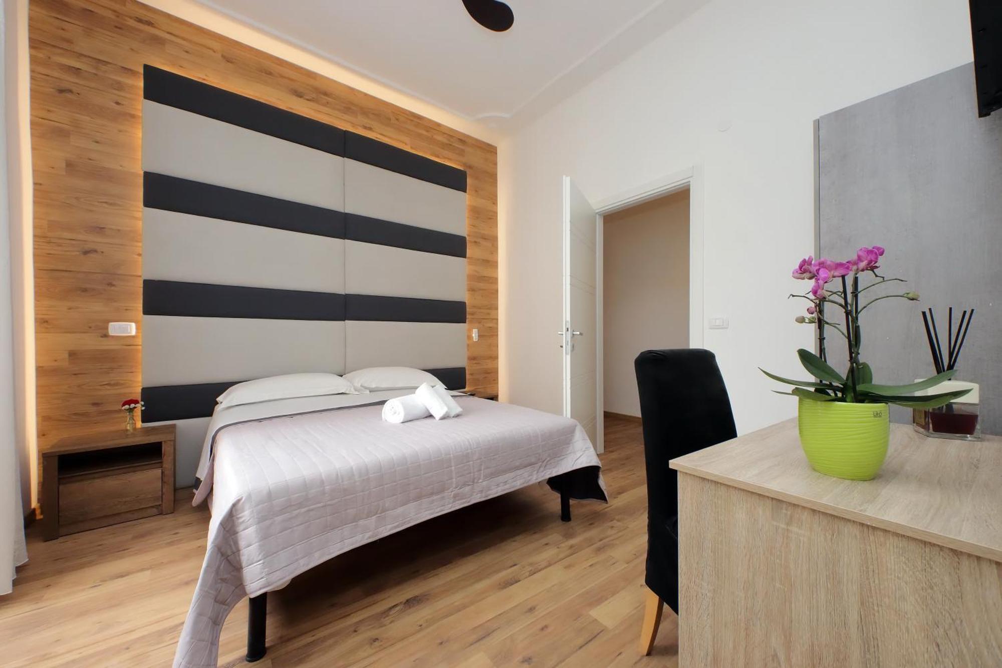 I Pini Di - & Bed & Breakfast 2*