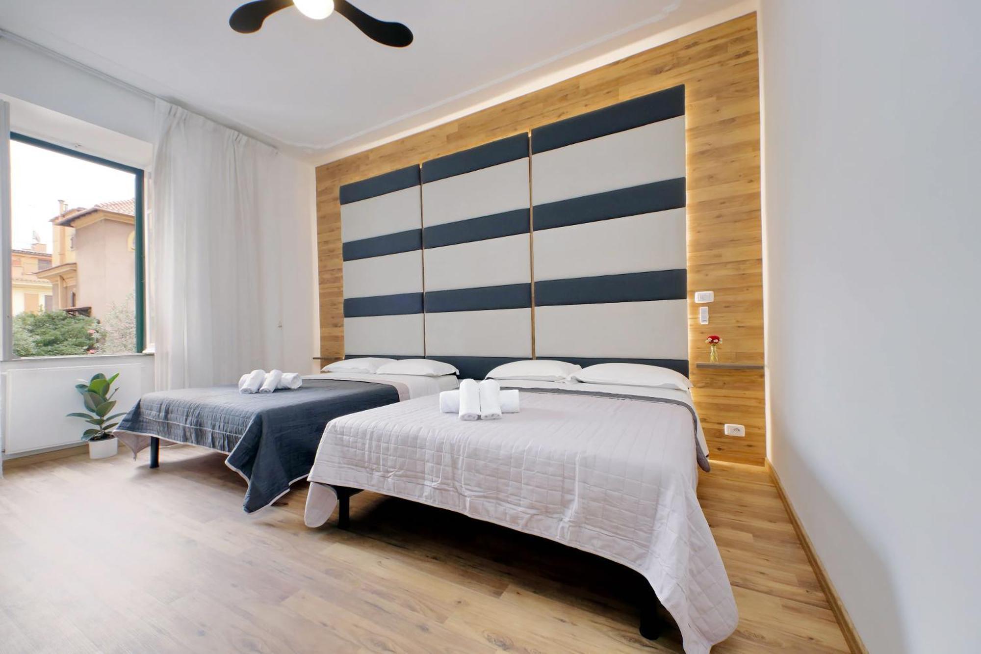 Bed & Breakfast I Pini Di - & Rome