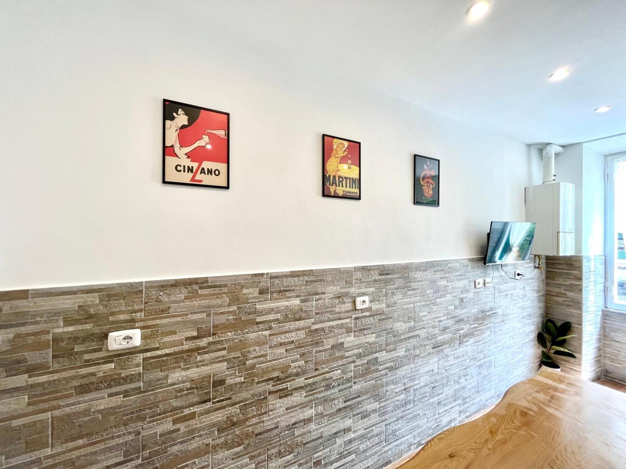 I Pini Di - & 2* Rome