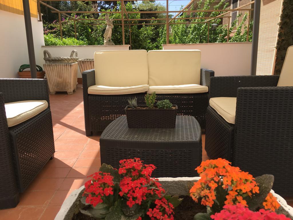 I Pini Di - & Bed & Breakfast Rome