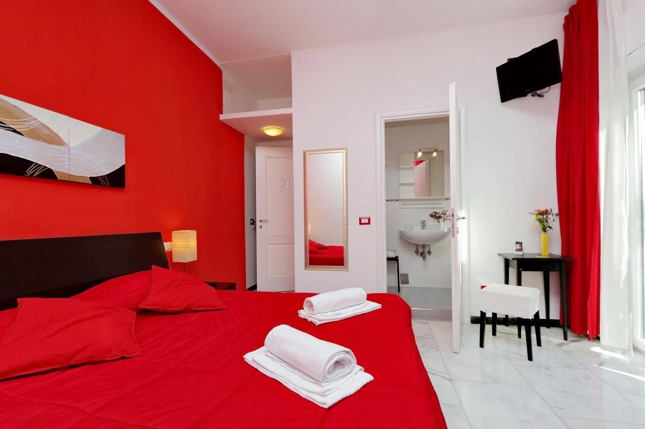 Bed & Breakfast I Pini Di - &