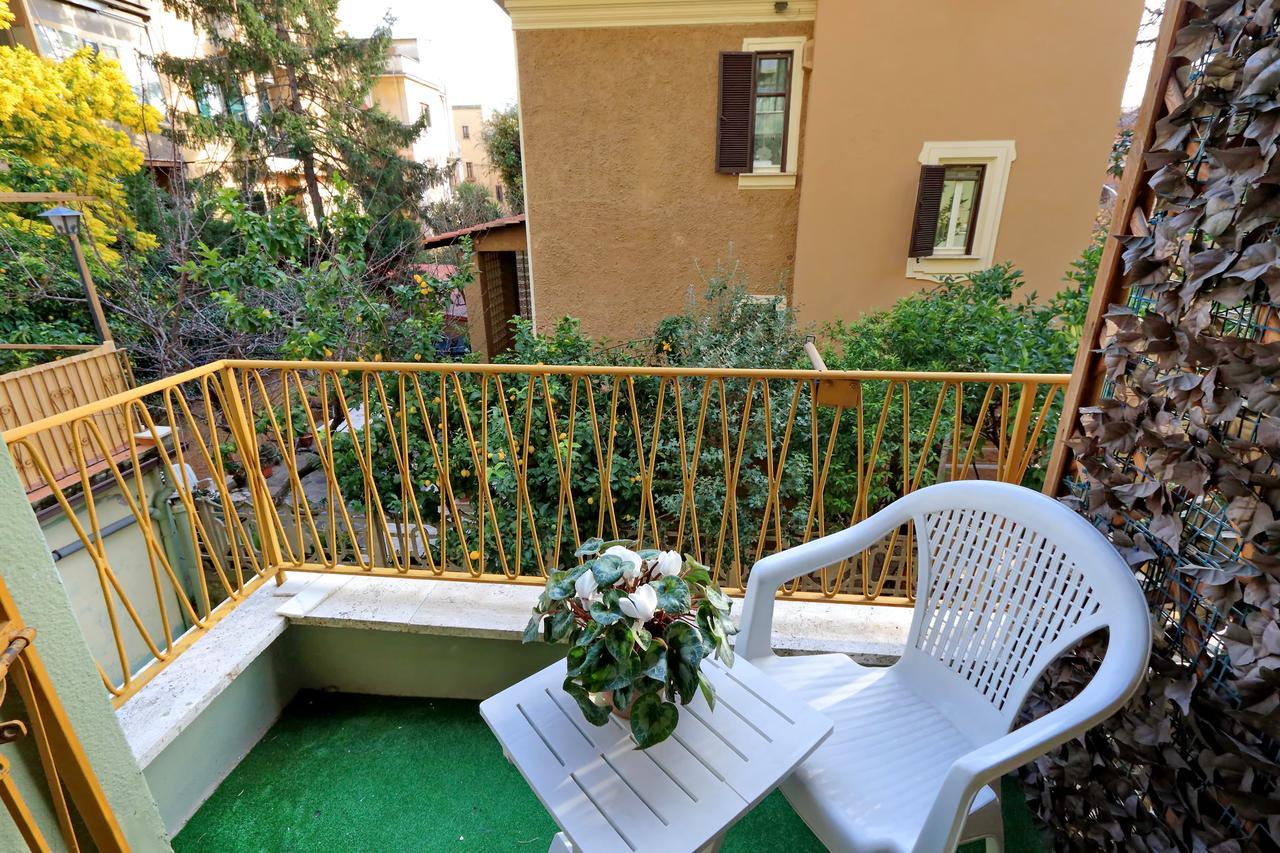 Bed & Breakfast I Pini Di - & Rome