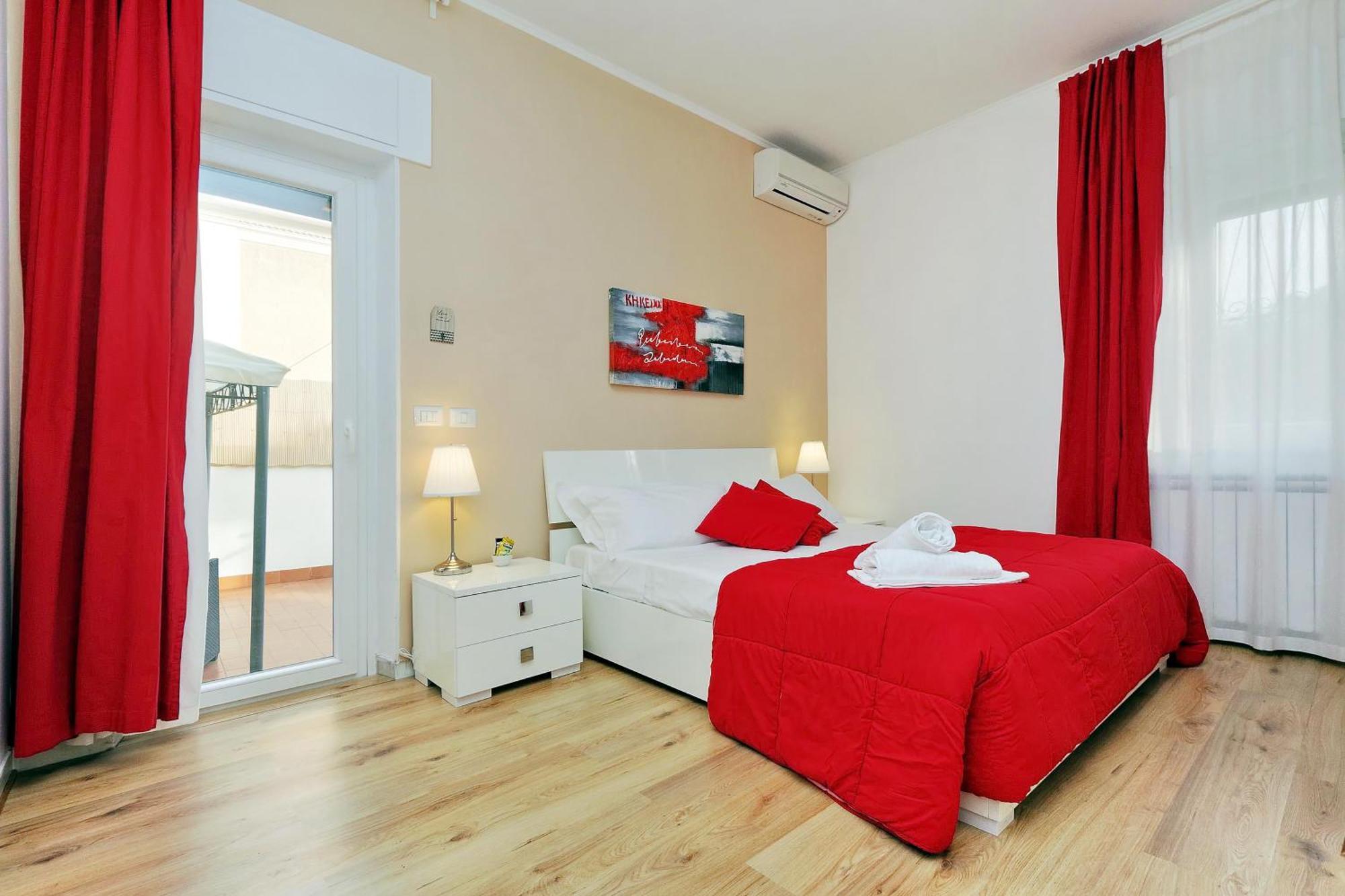 Bed & Breakfast I Pini Di - &