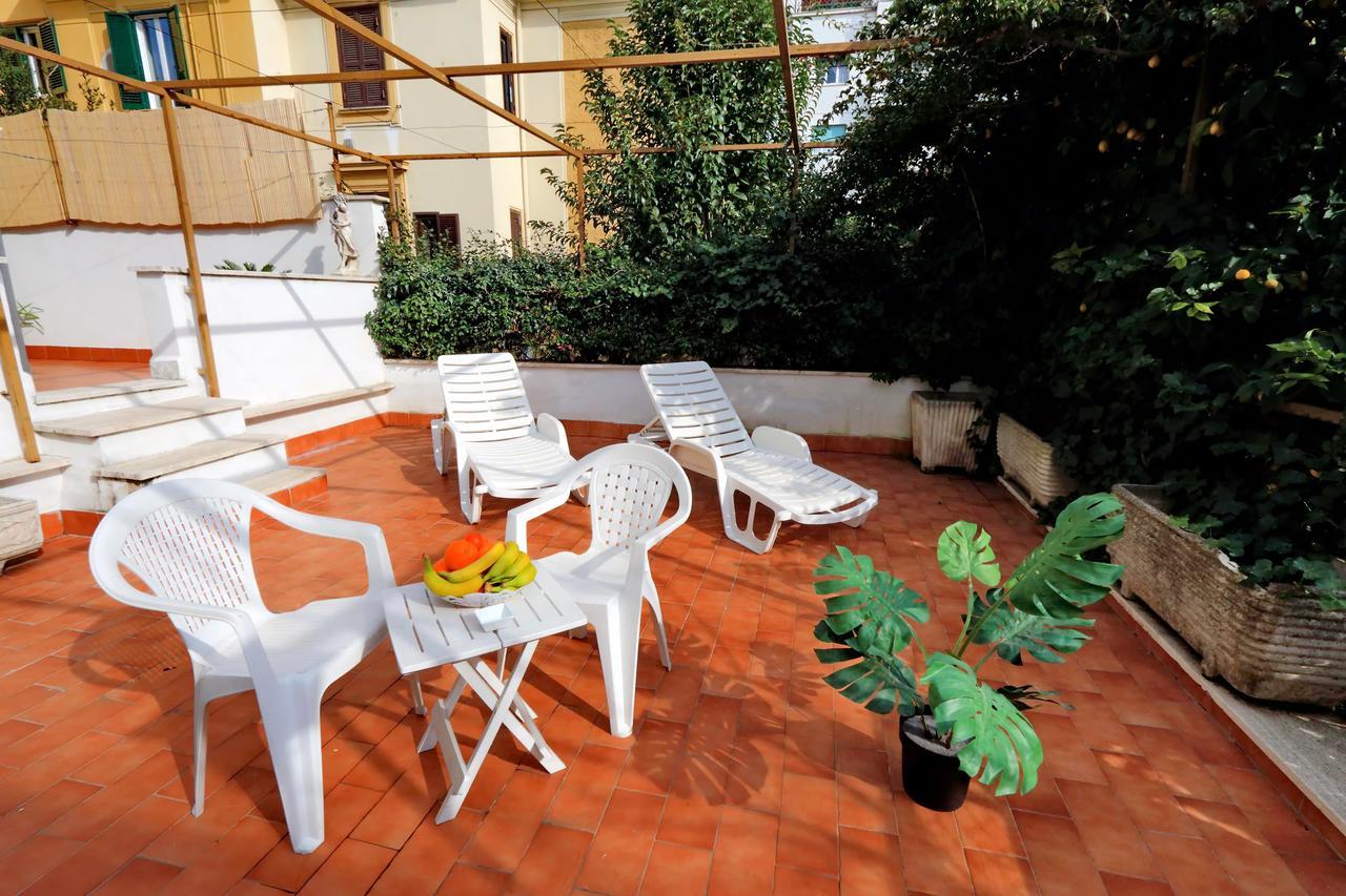 I Pini Di - & Rome