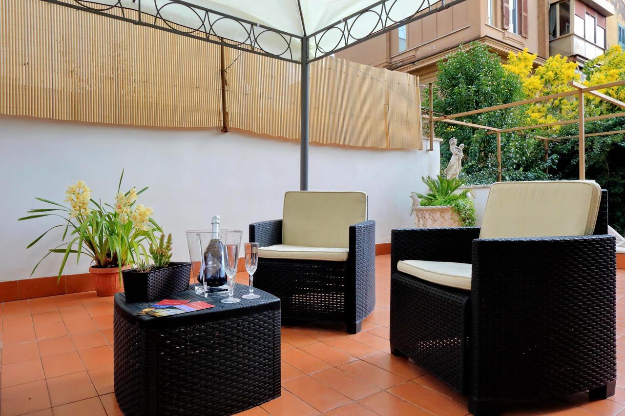I Pini Di - & Bed & Breakfast Rome