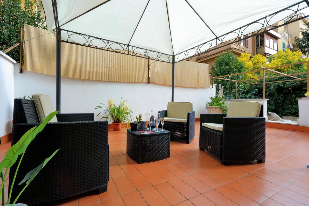 Bed & Breakfast I Pini Di - & Rome