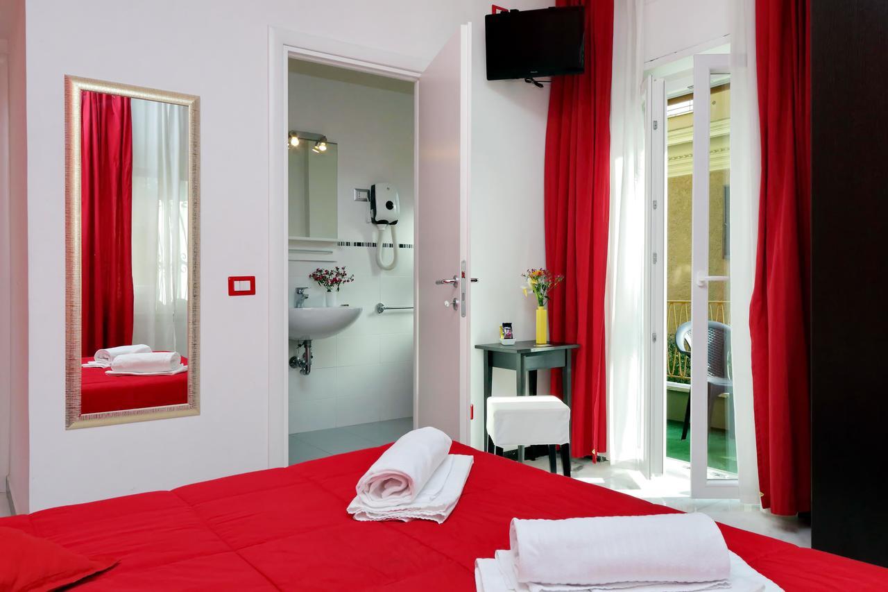 Bed & Breakfast I Pini Di - &