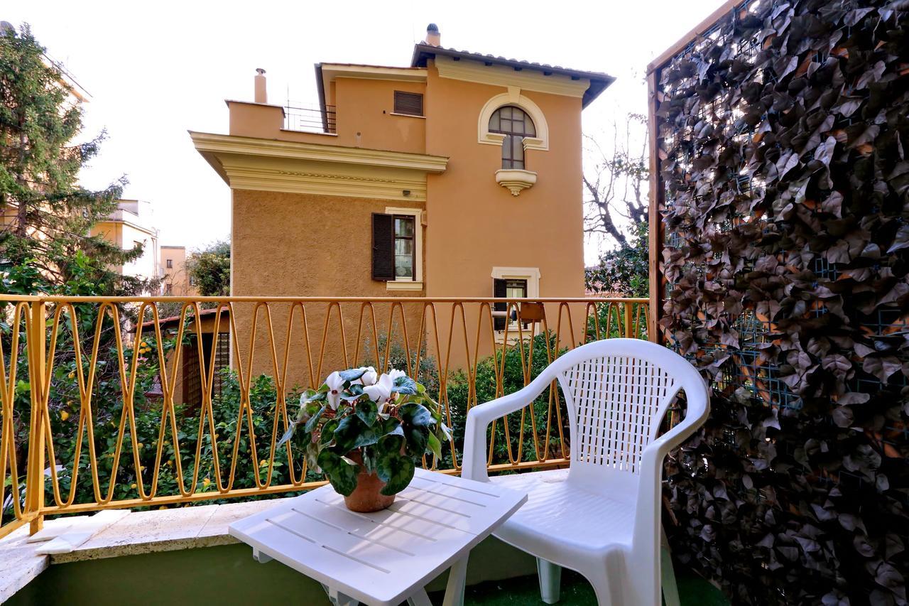I Pini Di - & Bed & Breakfast Rome