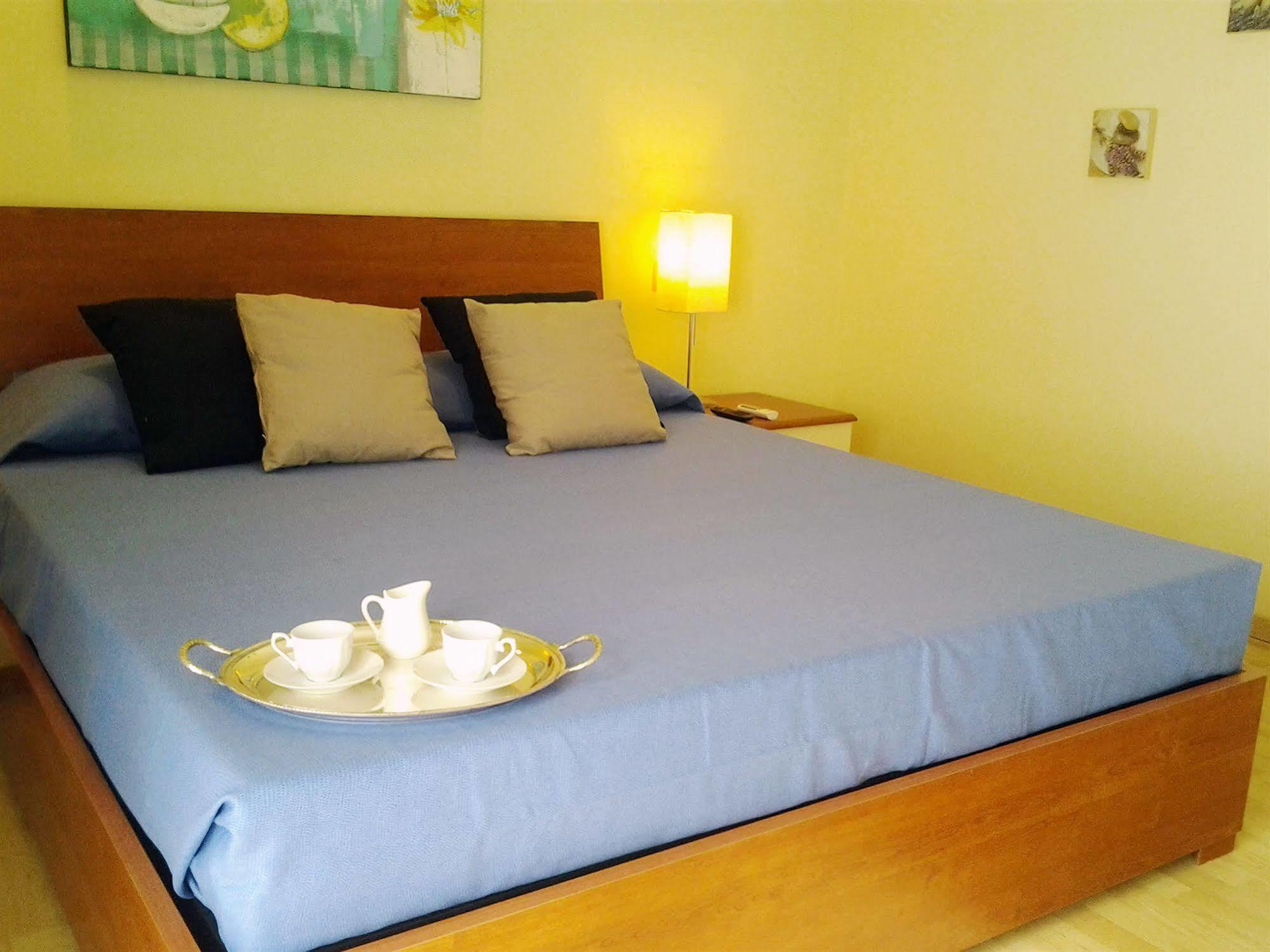 I Pini Di - & Bed & Breakfast Rome